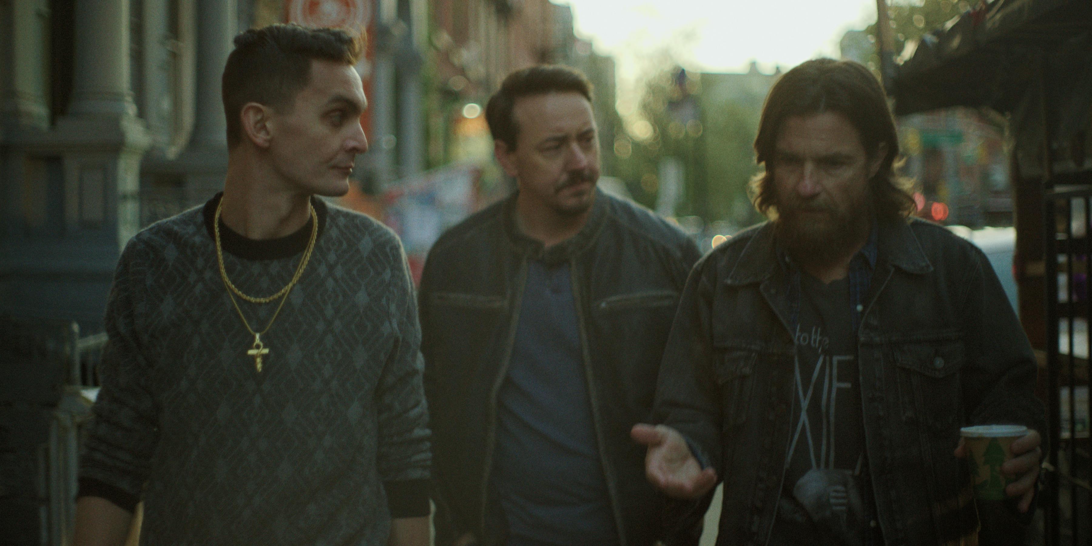 Netflix เข้าใหม่ ซีรีส์-หนัง ประจำเดือนกันยายน 2568