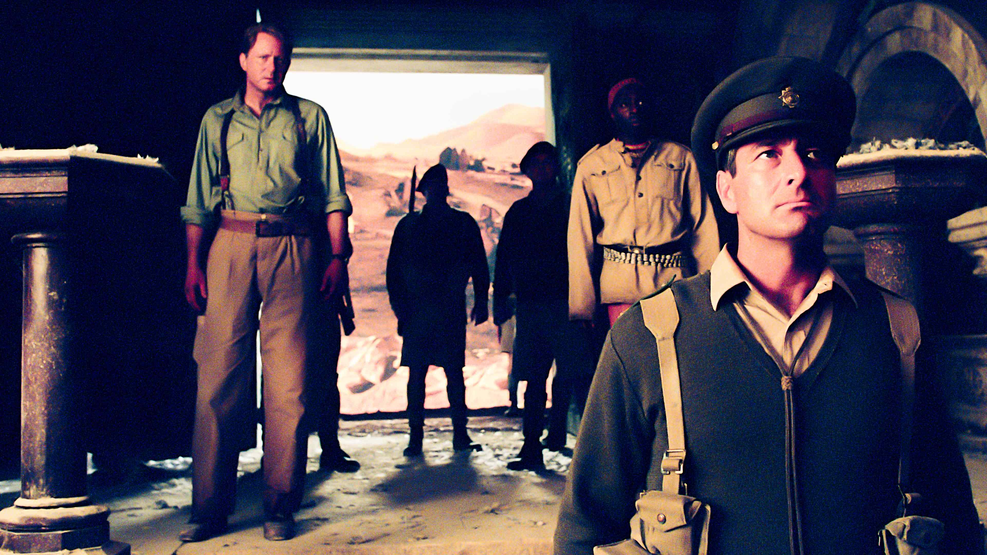 Netflix เข้าใหม่ ซีรีส์-หนัง ประจำเดือนกันยายน 2568