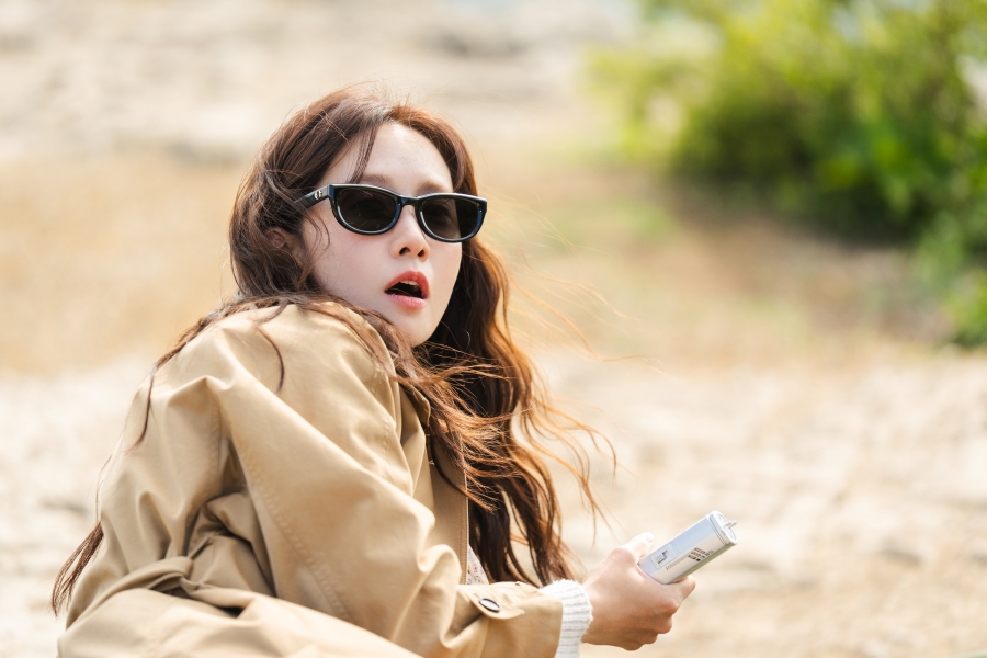 bon appétit, your majesty