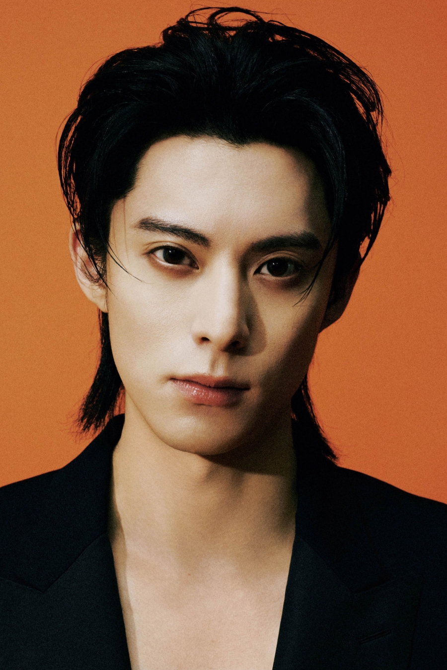 5 พระเอกจีนสุดฮอต ที่ใครเห็นก็ต้องใจสั่น