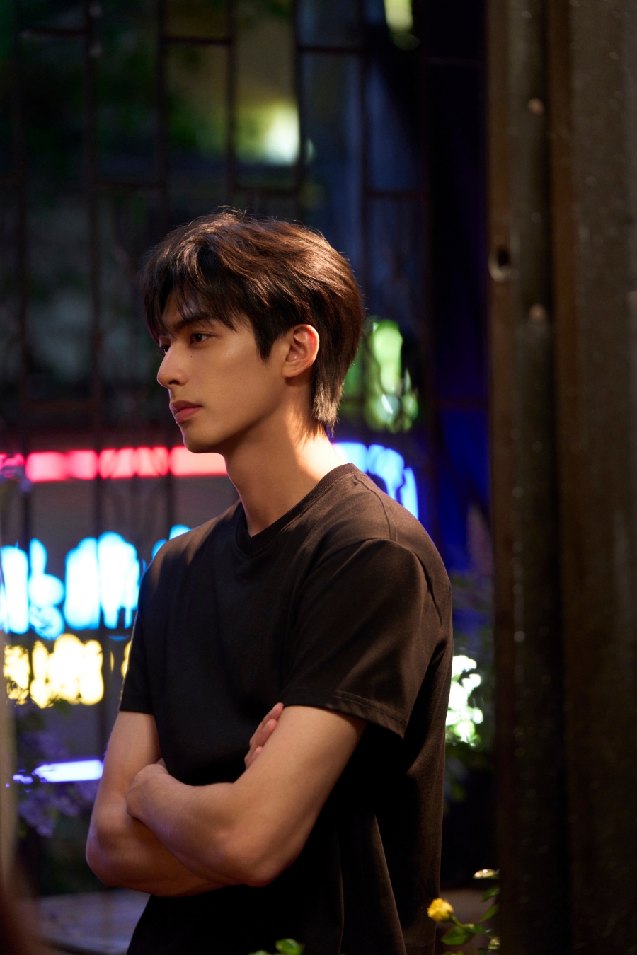 5 พระเอกจีนสุดฮอต ที่ใครเห็นก็ต้องใจสั่น