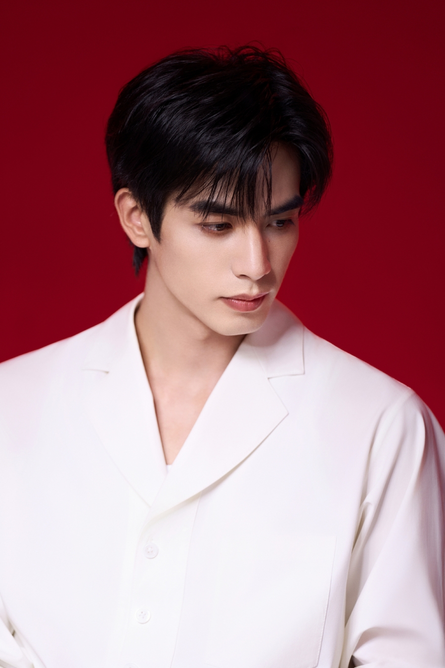 5 พระเอกจีนสุดฮอต ที่ใครเห็นก็ต้องใจสั่น