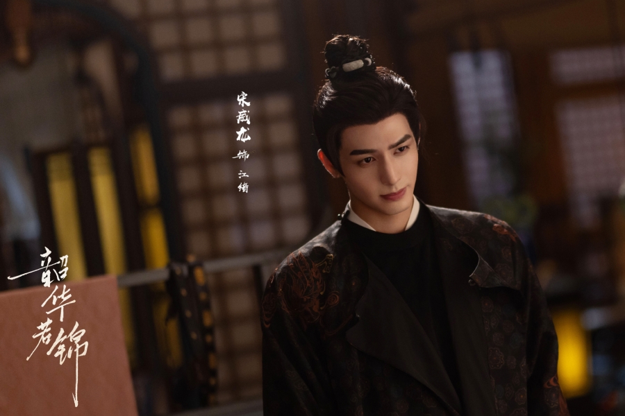 5 พระเอกจีนสุดฮอต ที่ใครเห็นก็ต้องใจสั่น