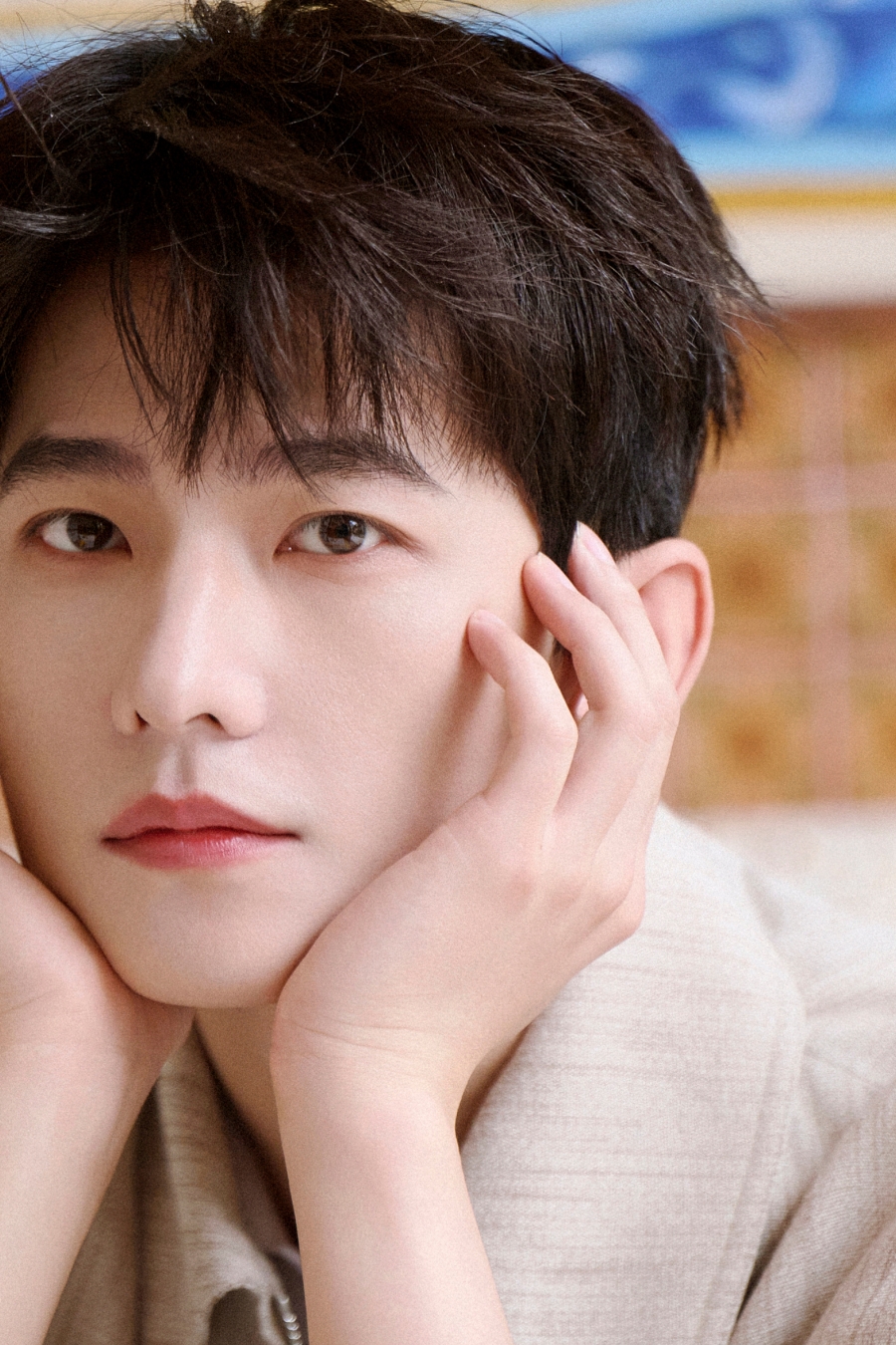 5 พระเอกจีนสุดฮอต ที่ใครเห็นก็ต้องใจสั่น