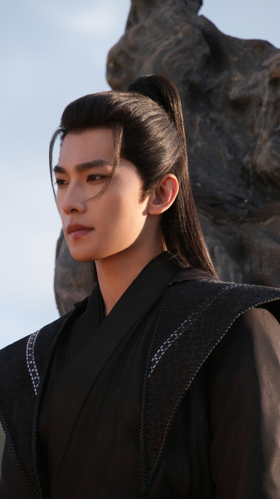 5 พระเอกจีนสุดฮอต ที่ใครเห็นก็ต้องใจสั่น