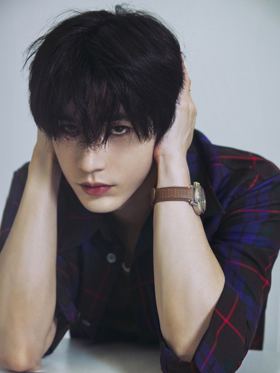 5 พระเอกจีนสุดฮอต ที่ใครเห็นก็ต้องใจสั่น