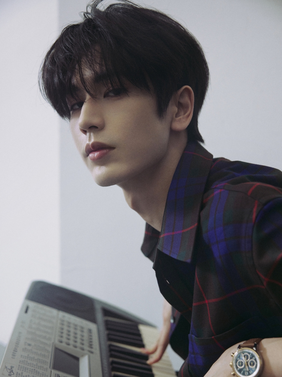 5 พระเอกจีนสุดฮอต ที่ใครเห็นก็ต้องใจสั่น