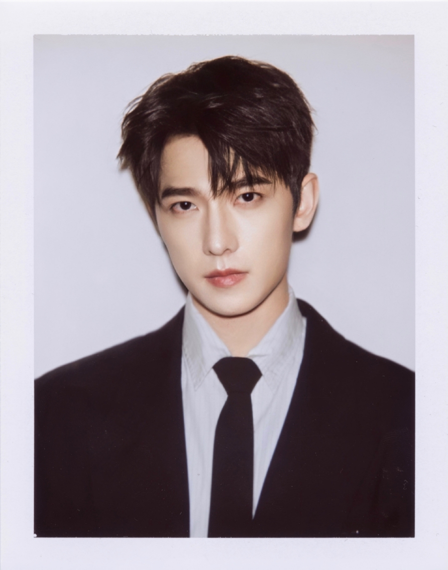 5 พระเอกจีนสุดฮอต ที่ใครเห็นก็ต้องใจสั่น