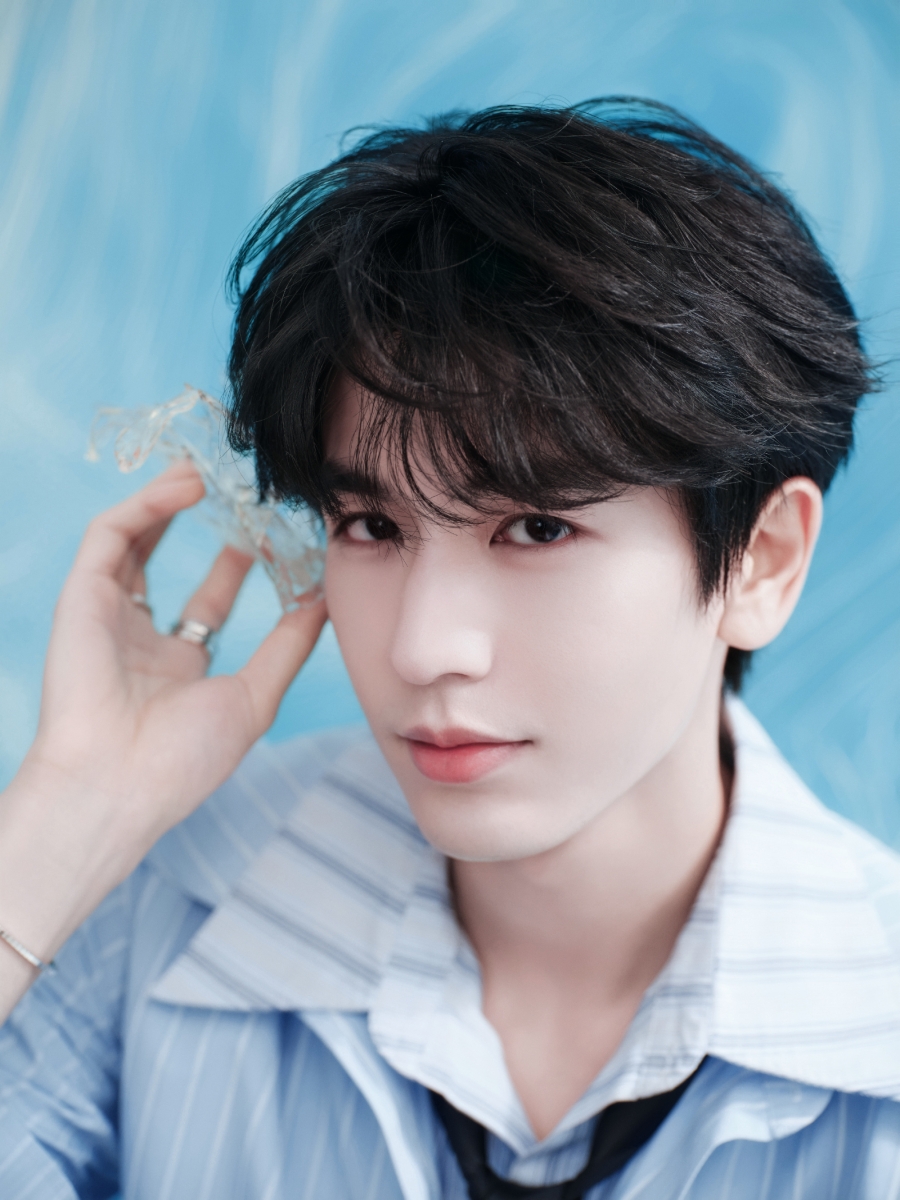 5 พระเอกจีนสุดฮอต ที่ใครเห็นก็ต้องใจสั่น