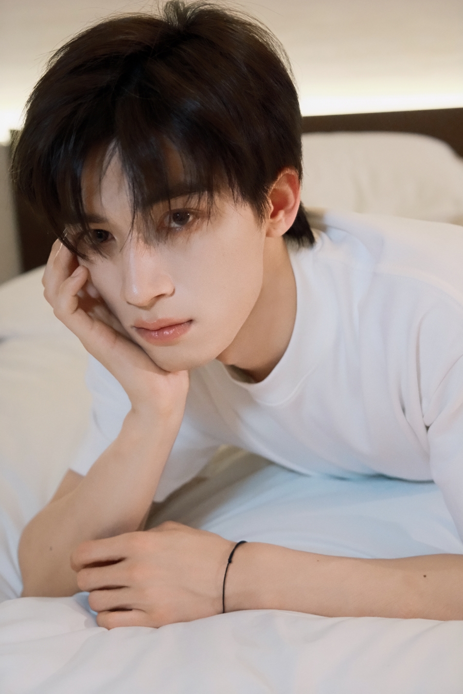 4 พระเอกซีรีส์จีน ยิ้มทีเสียลุคเจ้าชาย!