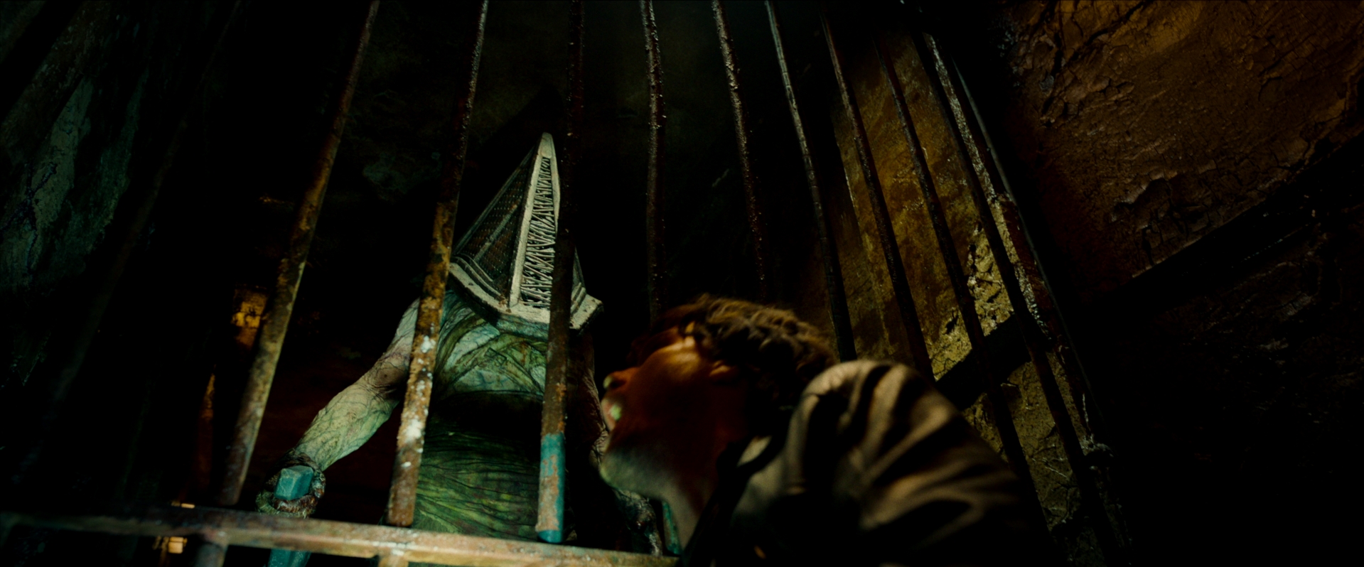 Return to Silent Hill 