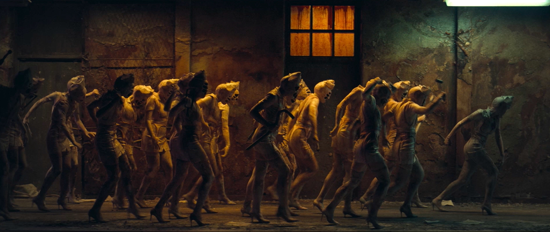 Return to Silent Hill 