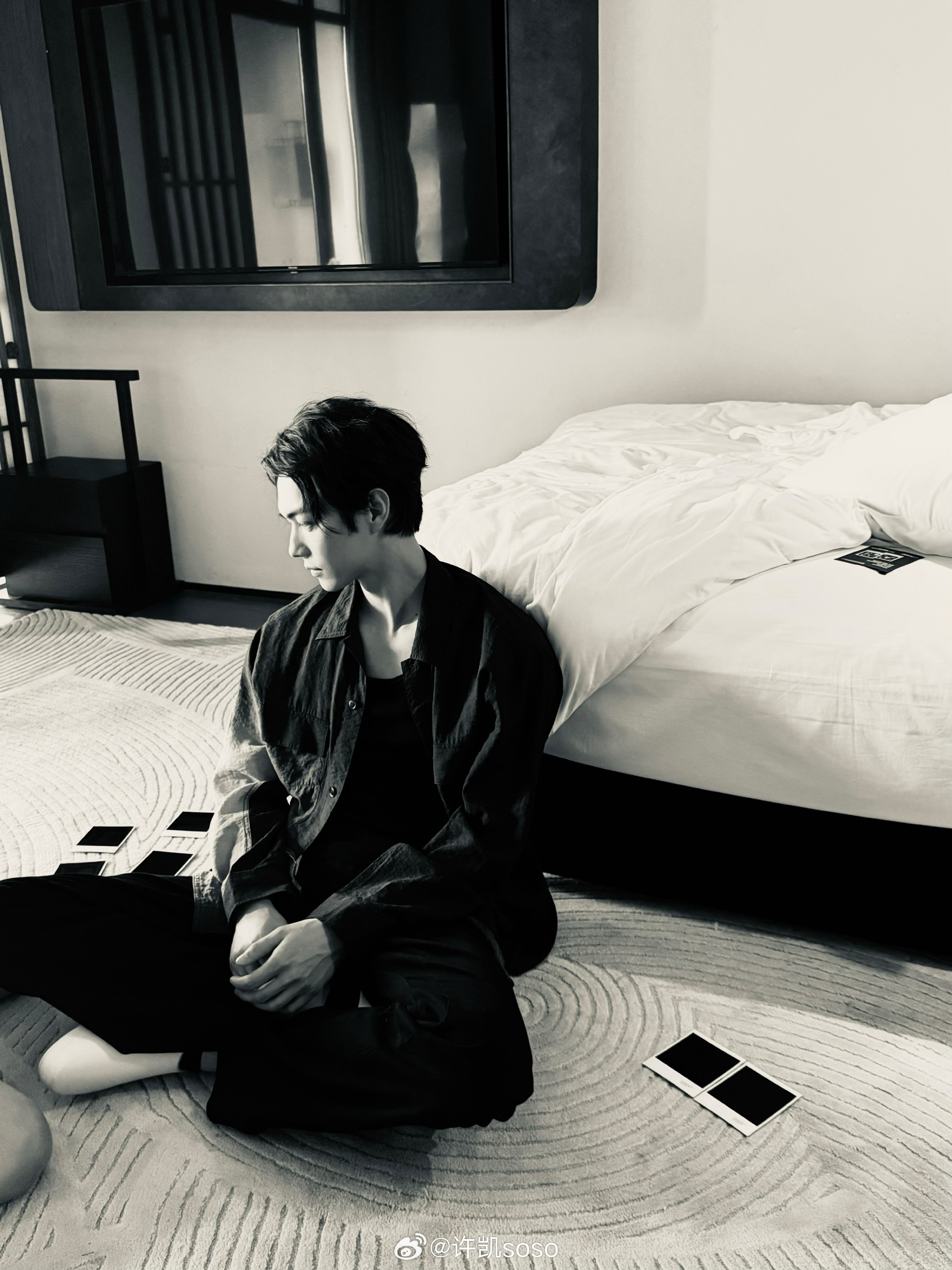 สวีข่าย เจอดราม่าหนัก ถูกหาว่าเล่นพนัน “คาสิโนส่วนตัว”