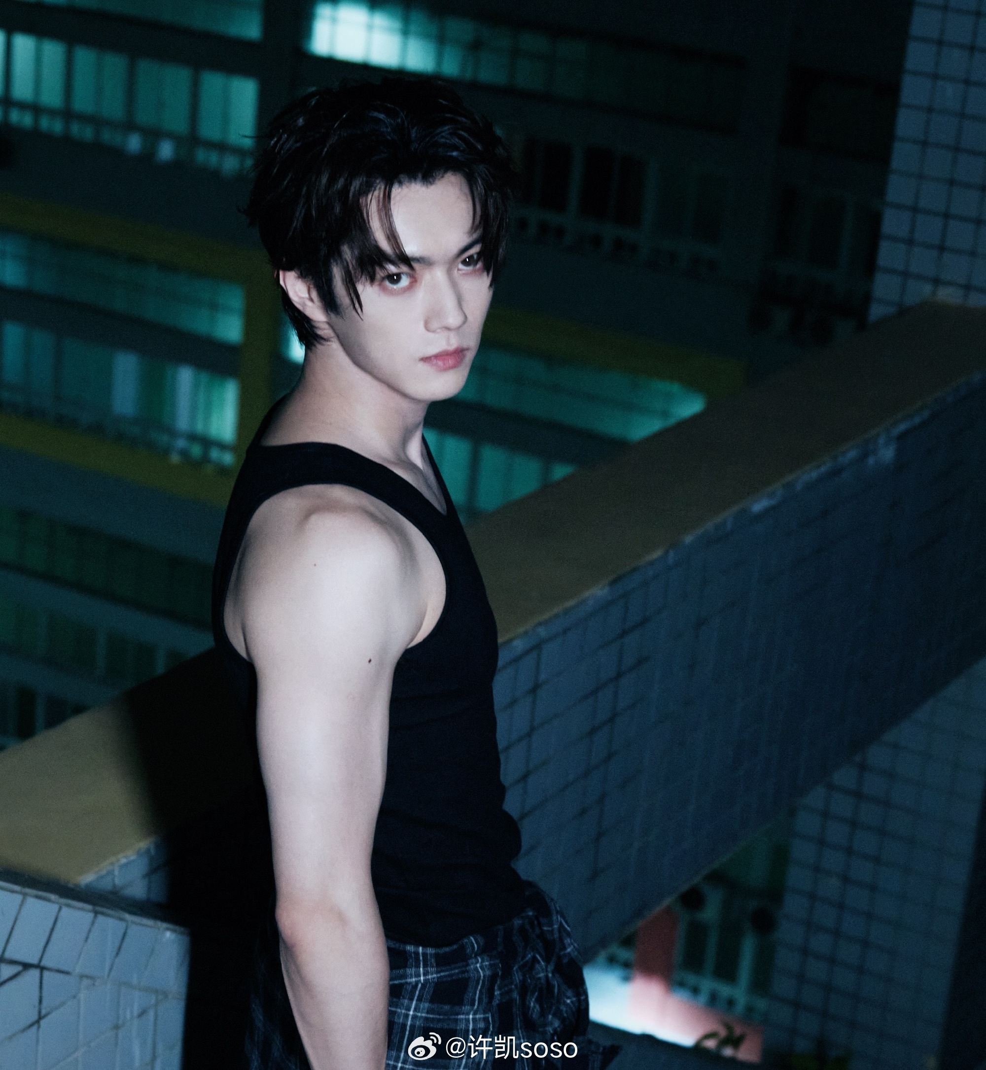 สวีข่าย เจอดราม่าหนัก ถูกหาว่าเล่นพนัน “คาสิโนส่วนตัว”