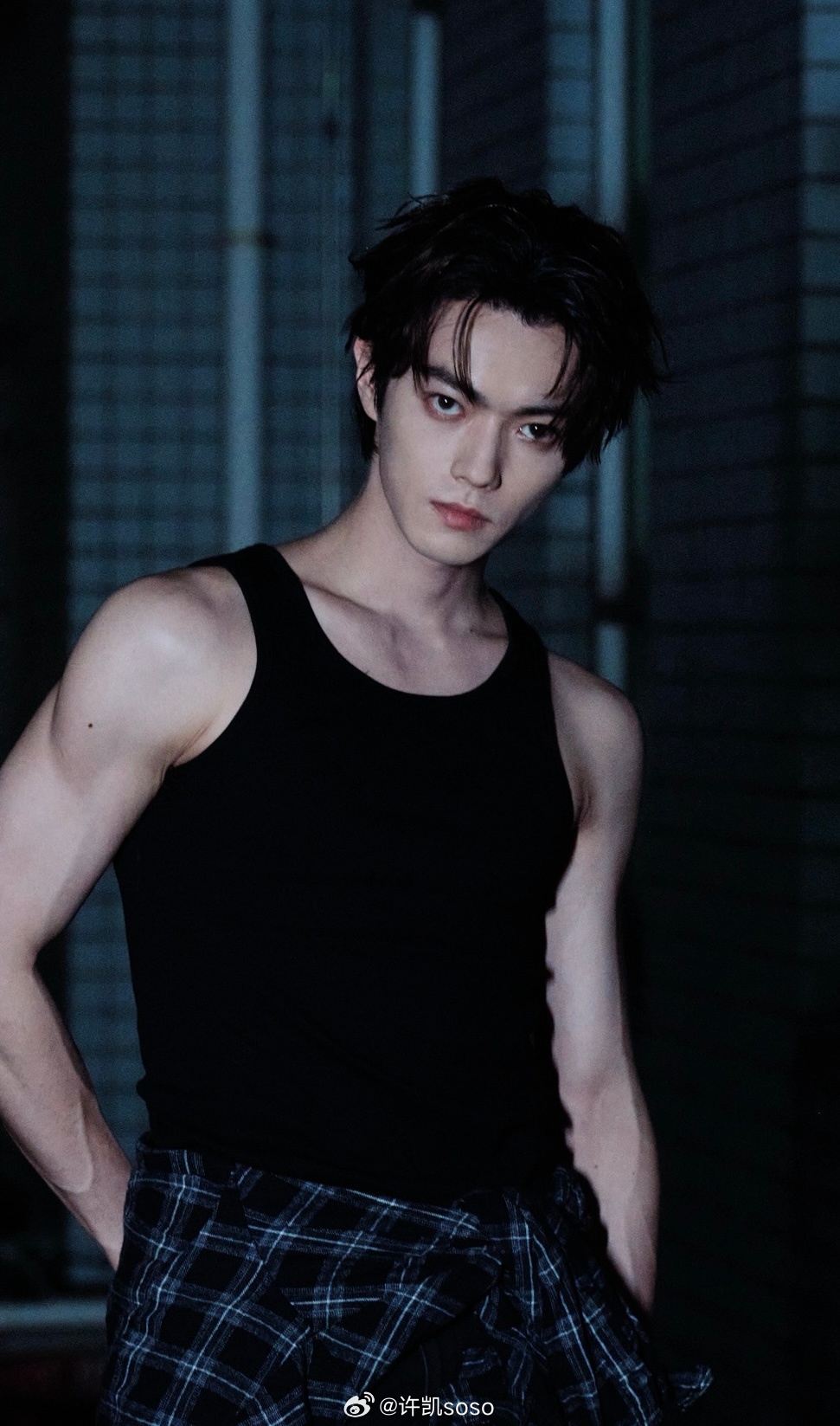 สวีข่าย เจอดราม่าหนัก ถูกหาว่าเล่นพนัน “คาสิโนส่วนตัว”