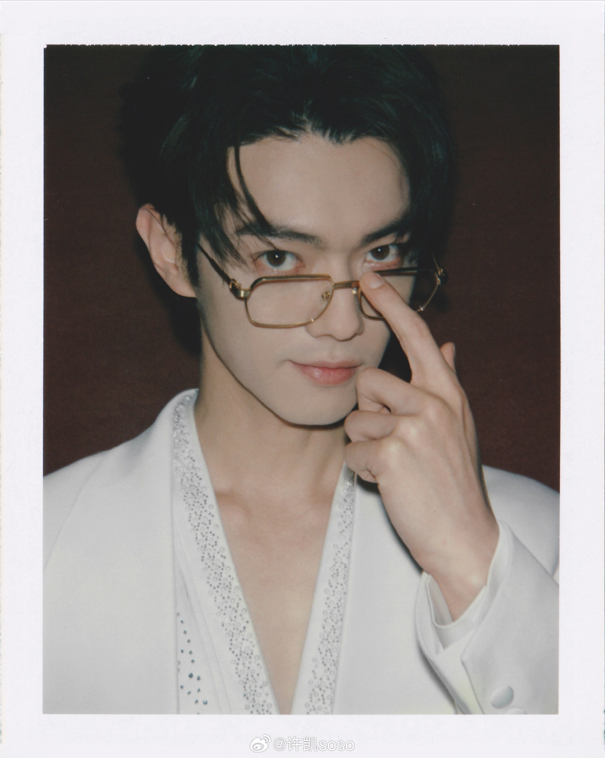 สวีข่าย เจอดราม่าหนัก ถูกหาว่าเล่นพนัน “คาสิโนส่วนตัว”