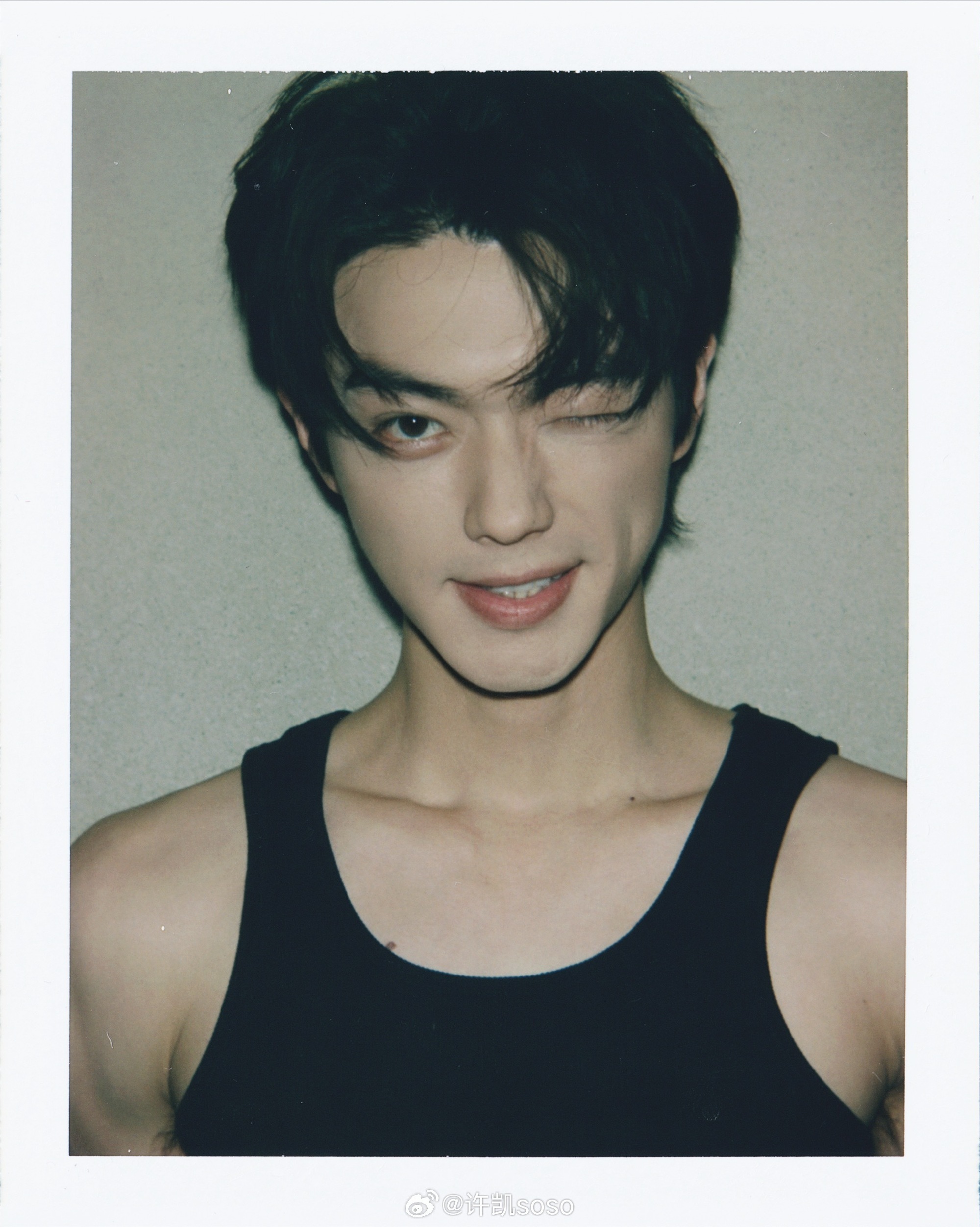 สวีข่าย เจอดราม่าหนัก ถูกหาว่าเล่นพนัน “คาสิโนส่วนตัว”