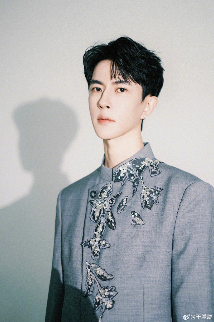 สตูดิโอยืนยัน อวี๋เมิ่งหลง เสียชีวิตแล้ว