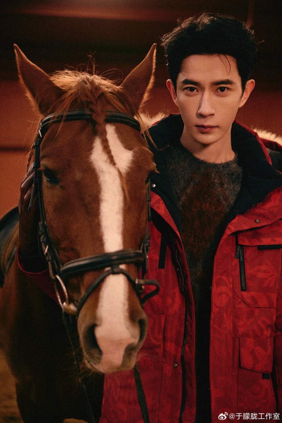 สตูดิโอยืนยัน อวี๋เมิ่งหลง เสียชีวิตแล้ว