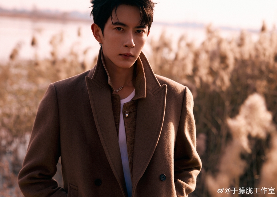 สตูดิโอยืนยัน อวี๋เมิ่งหลง เสียชีวิตแล้ว