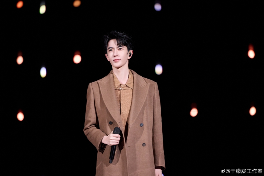 สตูดิโอยืนยัน อวี๋เมิ่งหลง เสียชีวิตแล้ว