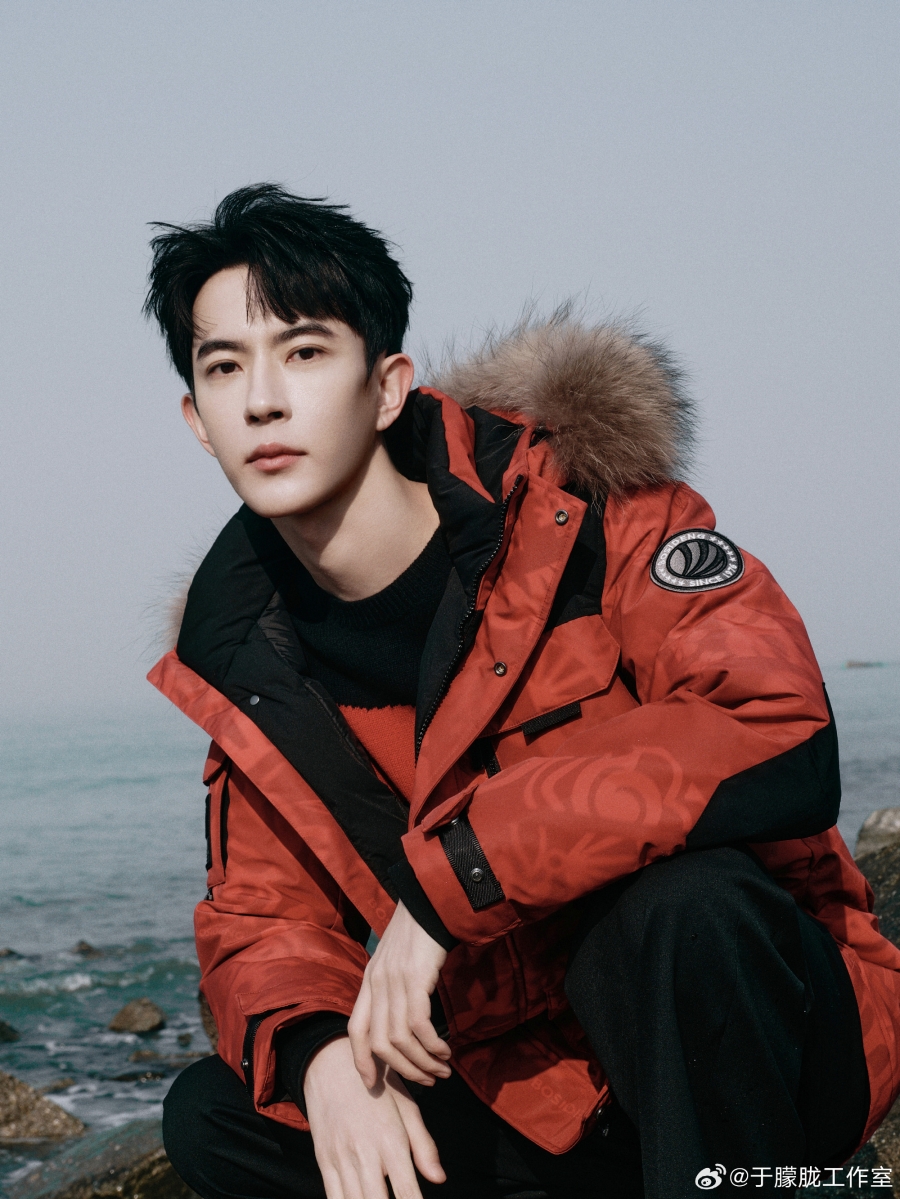 สตูดิโอยืนยัน อวี๋เมิ่งหลง เสียชีวิตแล้ว