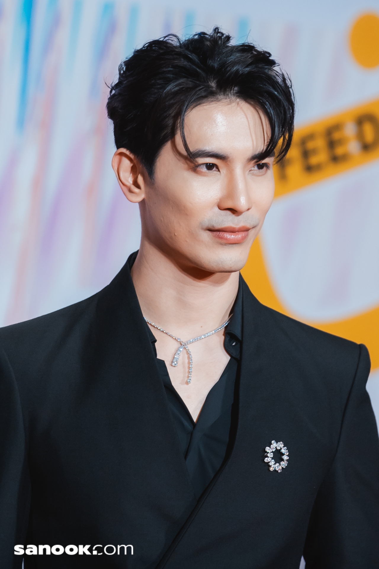 FEED X KHAOSOD AWARDS 2025