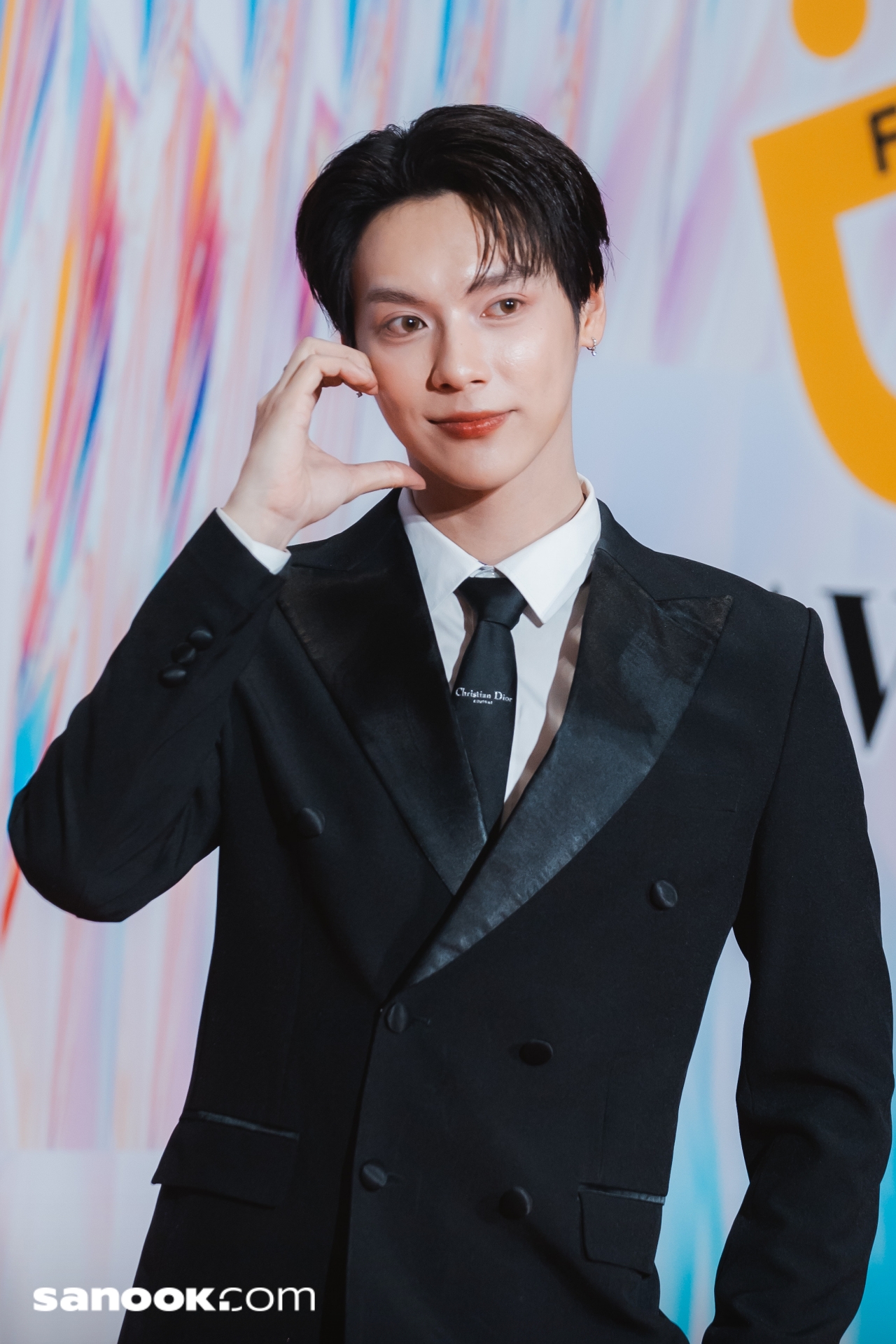 FEED X KHAOSOD AWARDS 2025