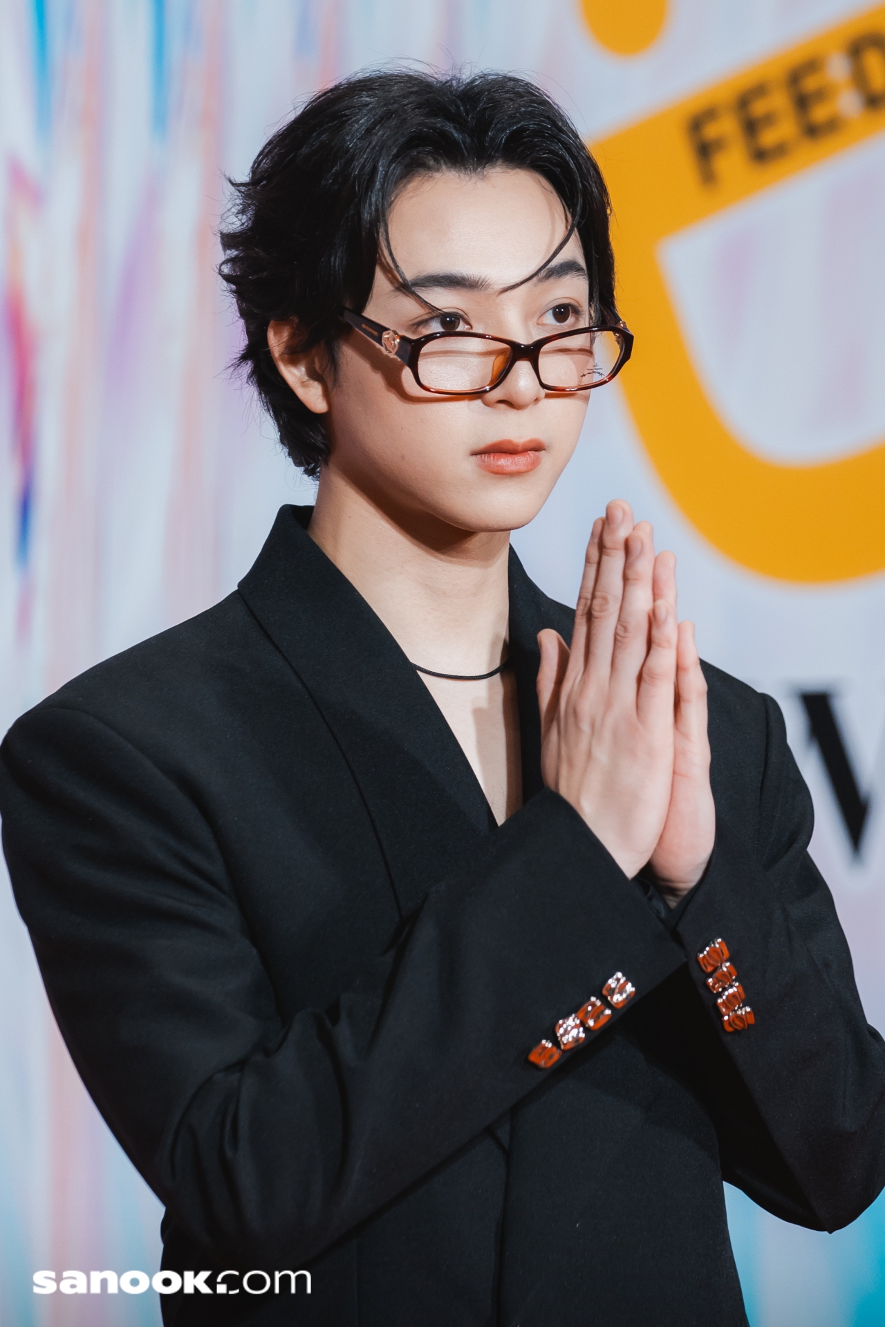 FEED X KHAOSOD AWARDS 2025