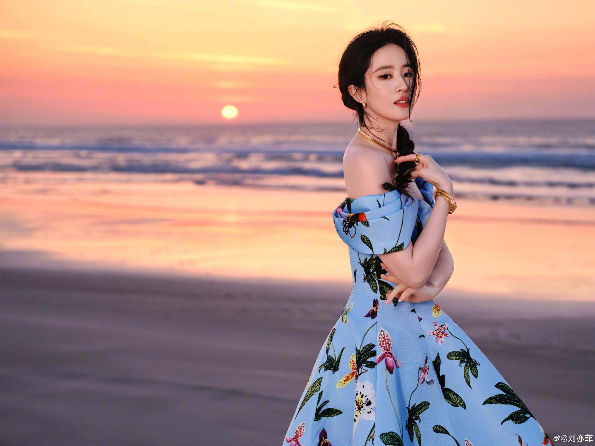 4 นักแสดงที่ถูกขนานนามว่า “หลิวอี้เฟยน้อย”