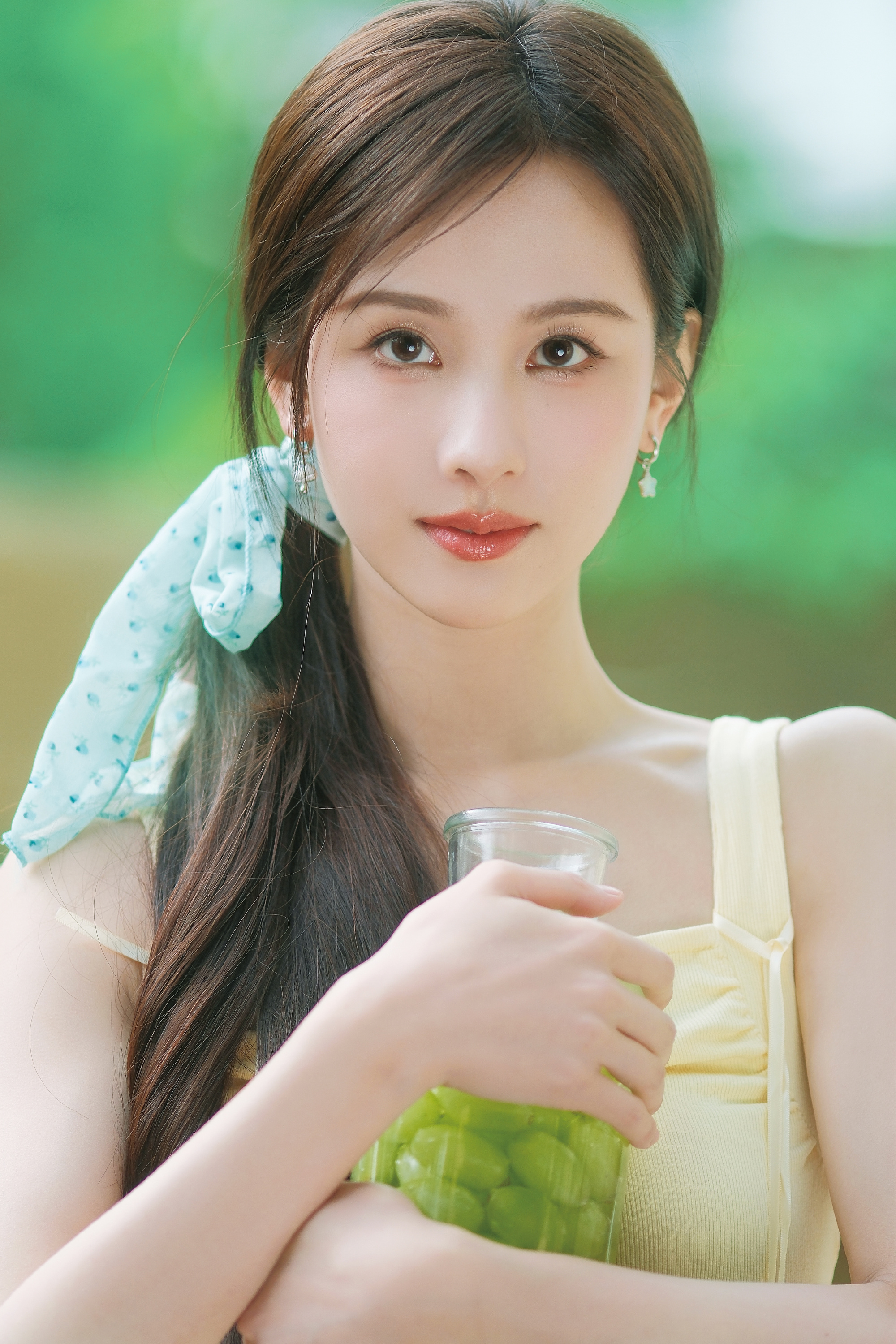 4 นักแสดงที่ถูกขนานนามว่า “หลิวอี้เฟยน้อย”