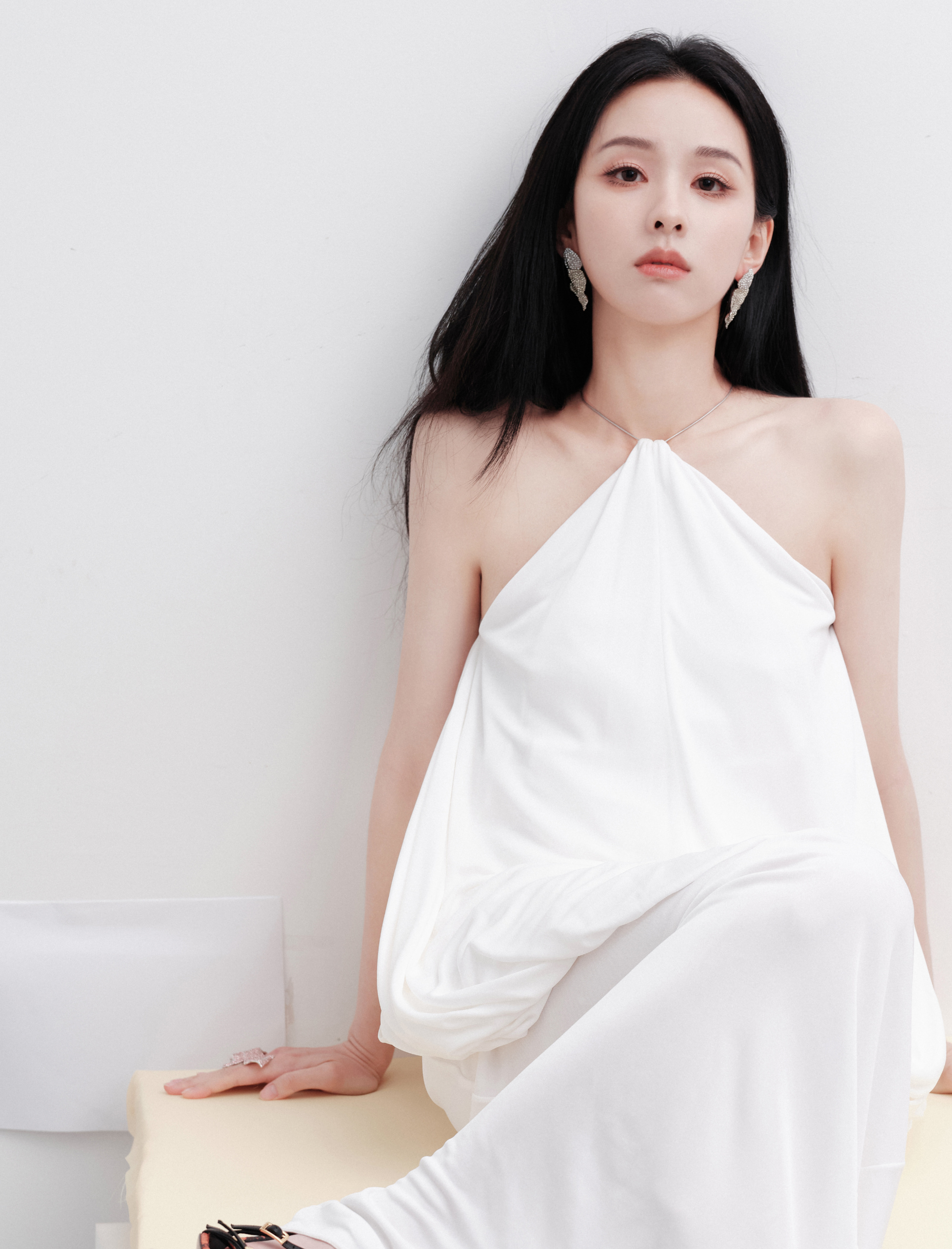 4 นักแสดงที่ถูกขนานนามว่า “หลิวอี้เฟยน้อย”