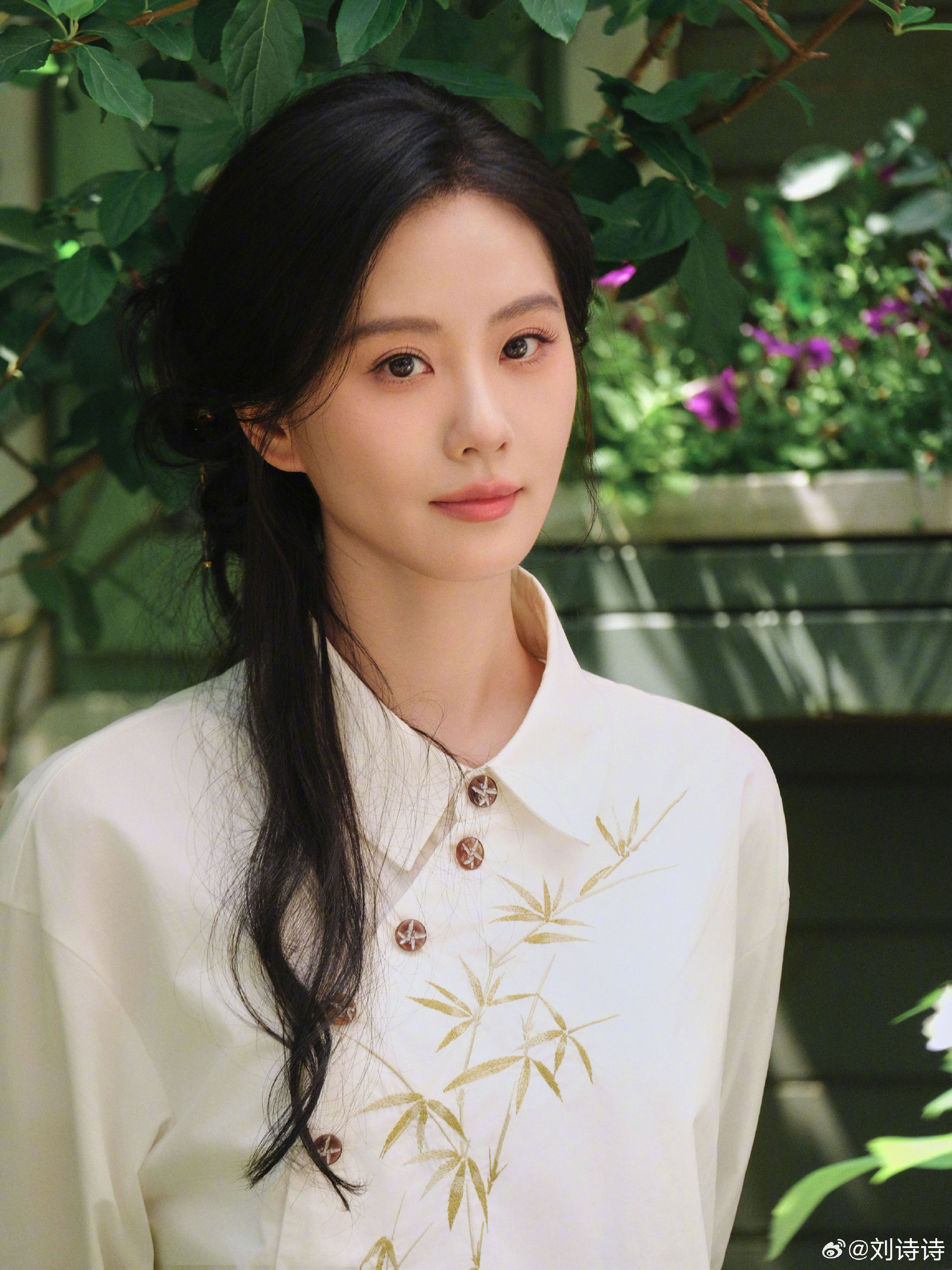 4 นักแสดงที่ถูกขนานนามว่า “หลิวอี้เฟยน้อย”