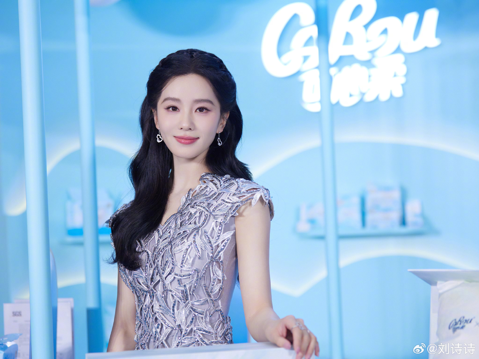 4 นักแสดงที่ถูกขนานนามว่า “หลิวอี้เฟยน้อย”