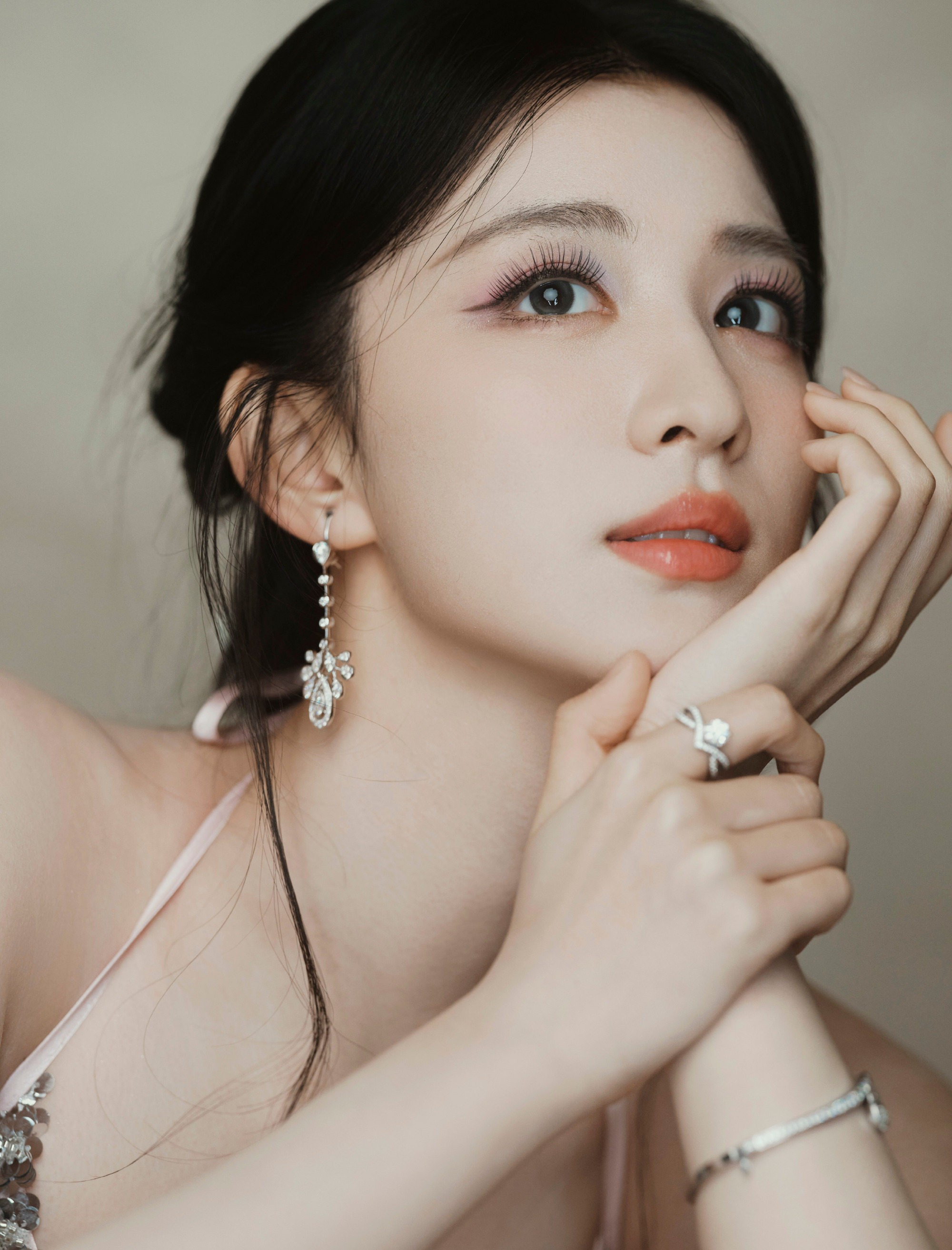 4 นักแสดงที่ถูกขนานนามว่า “หลิวอี้เฟยน้อย”