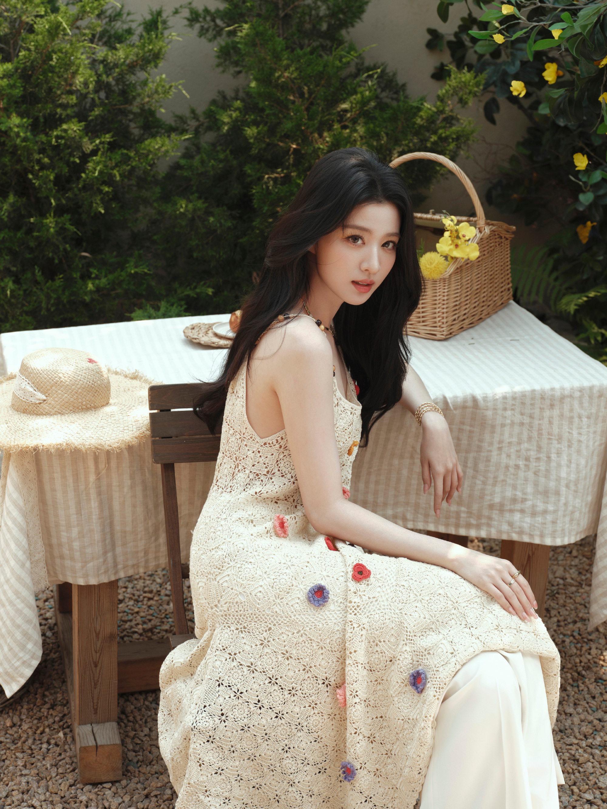 4 นักแสดงที่ถูกขนานนามว่า “หลิวอี้เฟยน้อย”