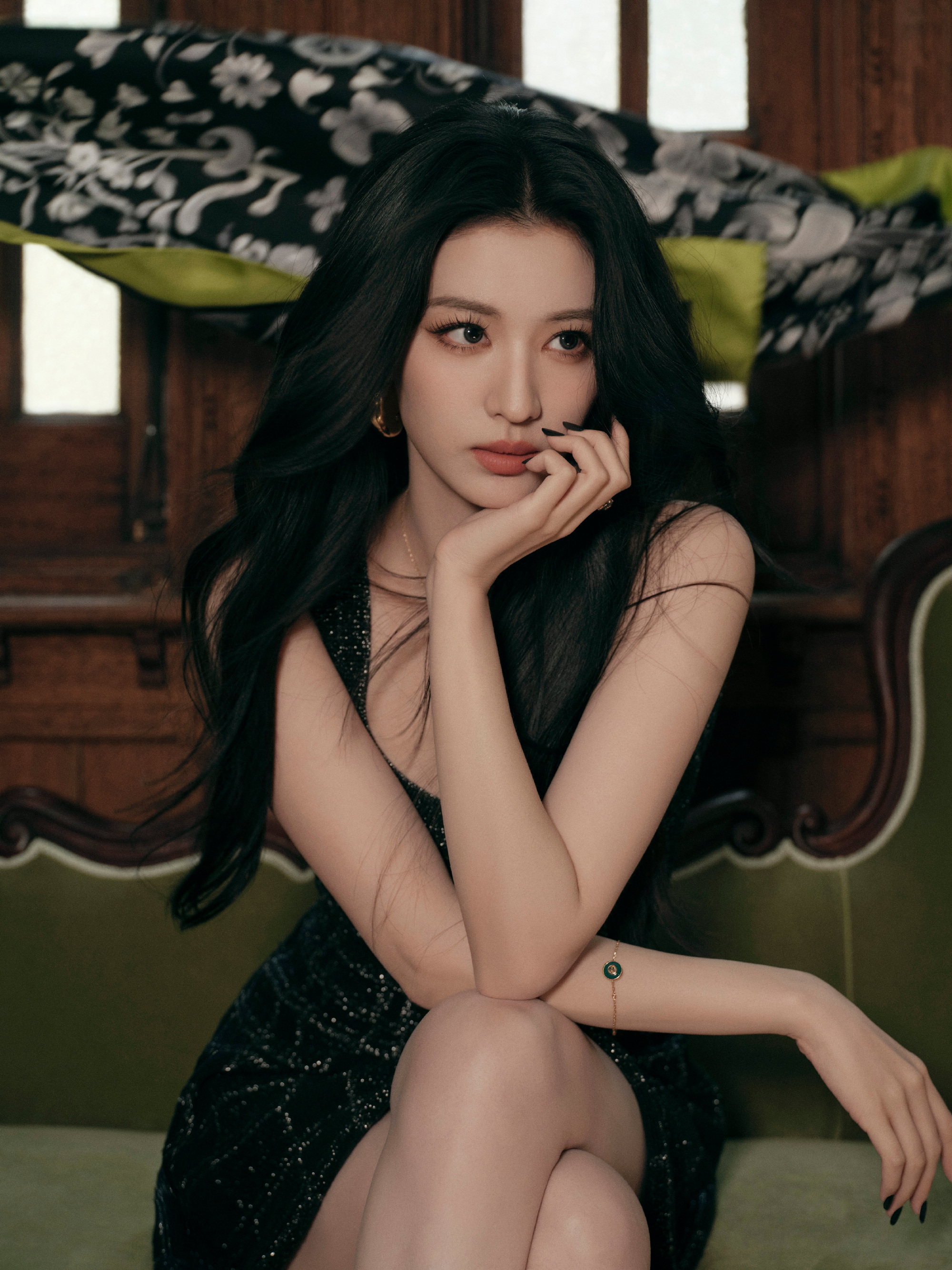 4 นักแสดงที่ถูกขนานนามว่า “หลิวอี้เฟยน้อย”