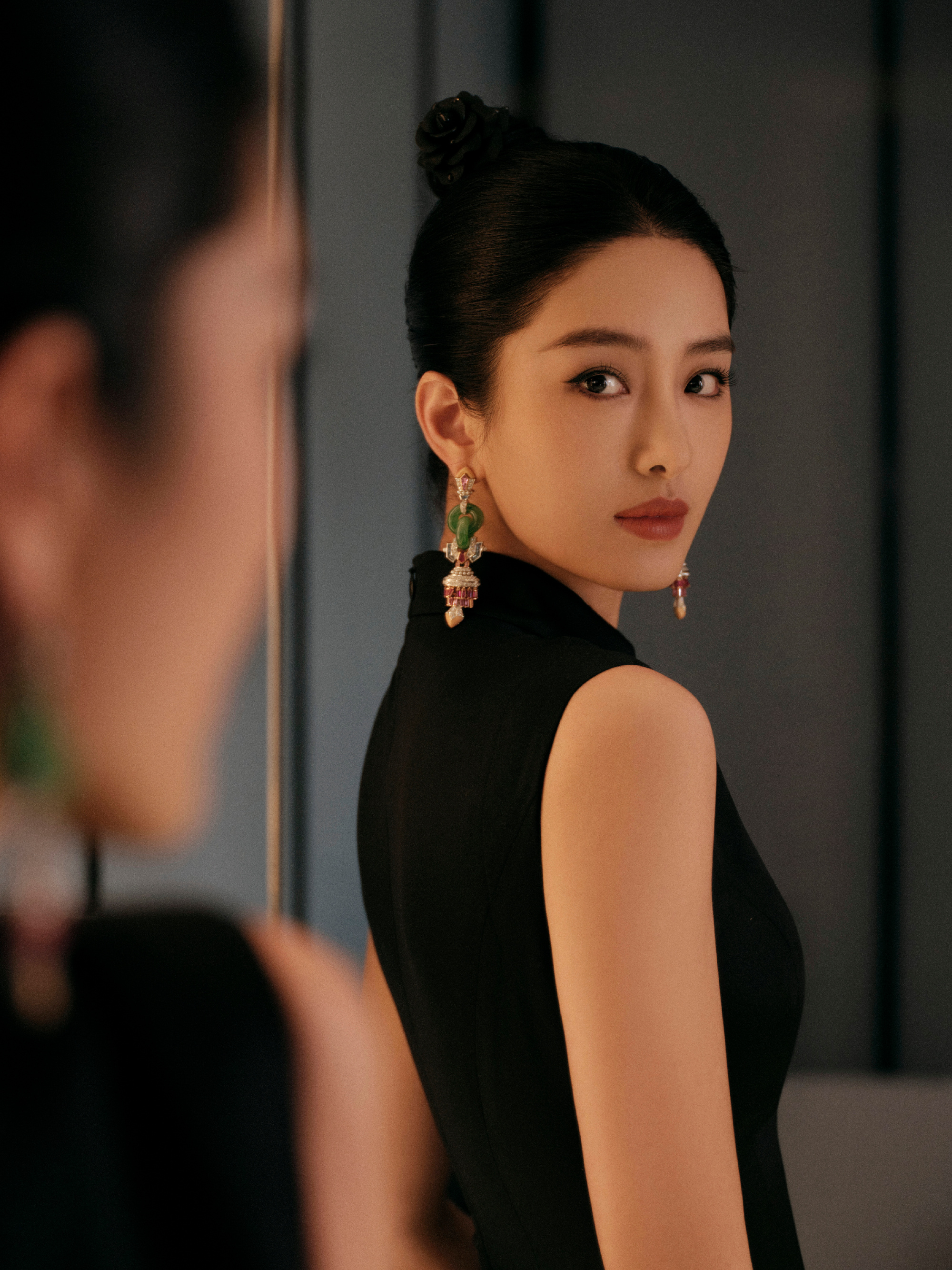 4 นักแสดงที่ถูกขนานนามว่า “หลิวอี้เฟยน้อย”