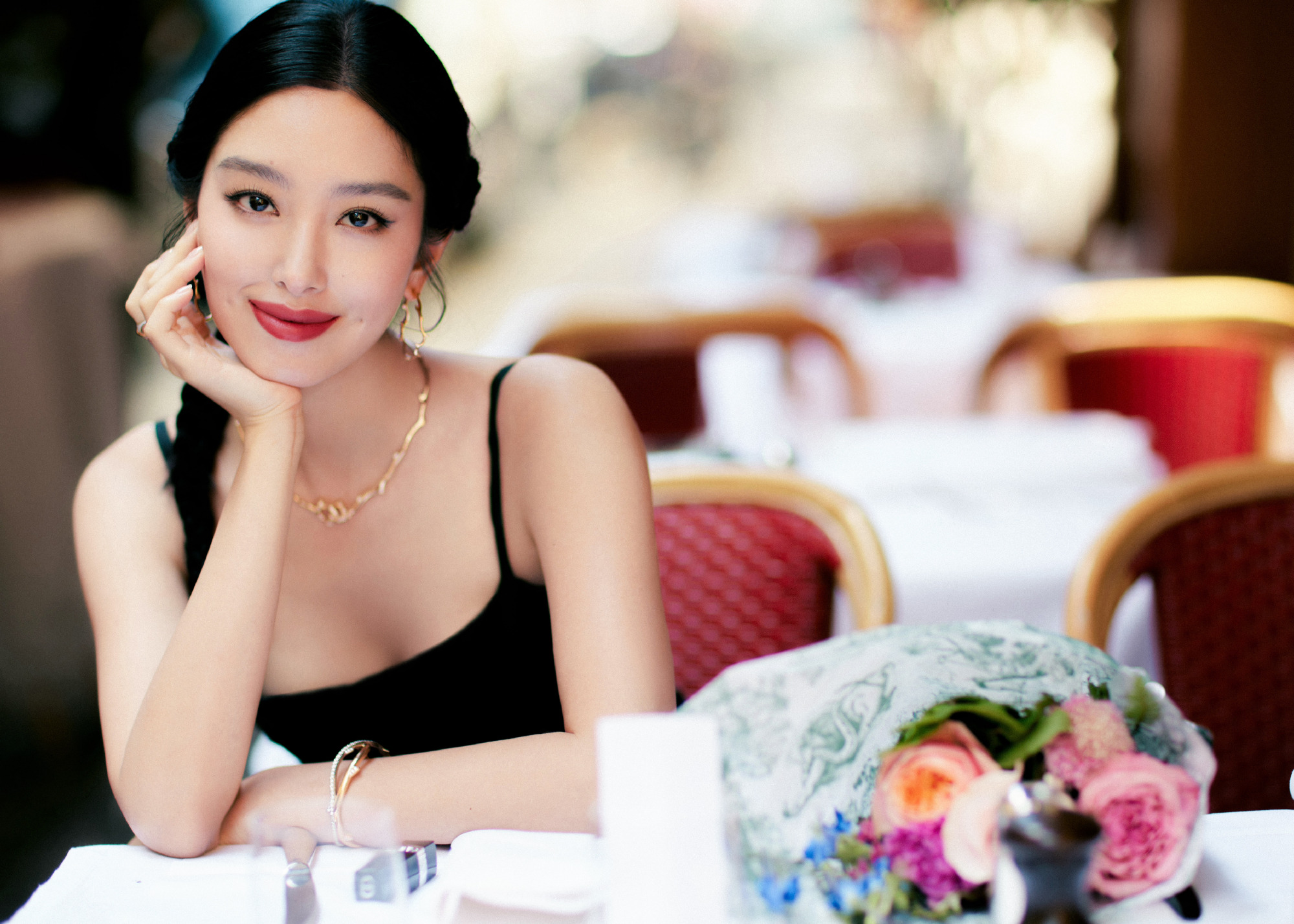 4 นักแสดงที่ถูกขนานนามว่า “หลิวอี้เฟยน้อย”