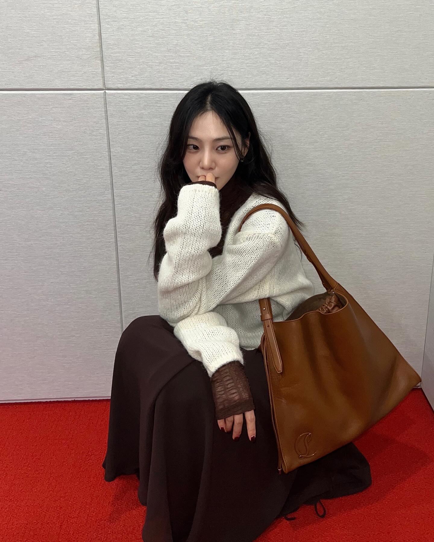 “ฮันจีอึน” ถูกหาว่าทารุณสัตว์ หลังโชว์สัตว์เลี้ยงในรายการทีวี