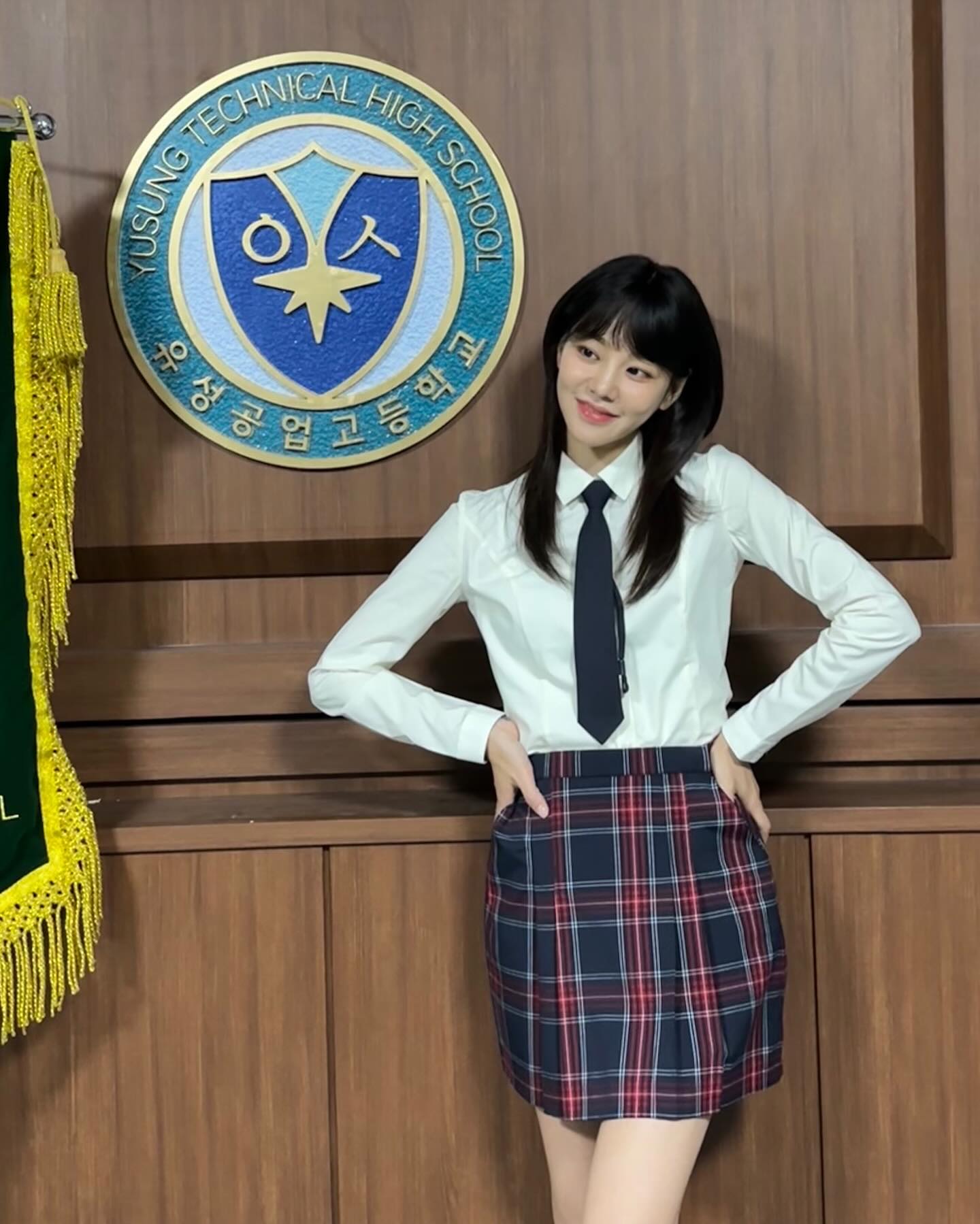 “ฮันจีอึน” ถูกหาว่าทารุณสัตว์ หลังโชว์สัตว์เลี้ยงในรายการทีวี