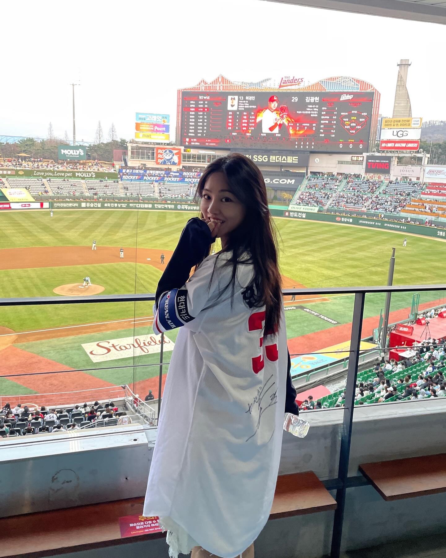 “ฮันจีอึน” ถูกหาว่าทารุณสัตว์ หลังโชว์สัตว์เลี้ยงในรายการทีวี