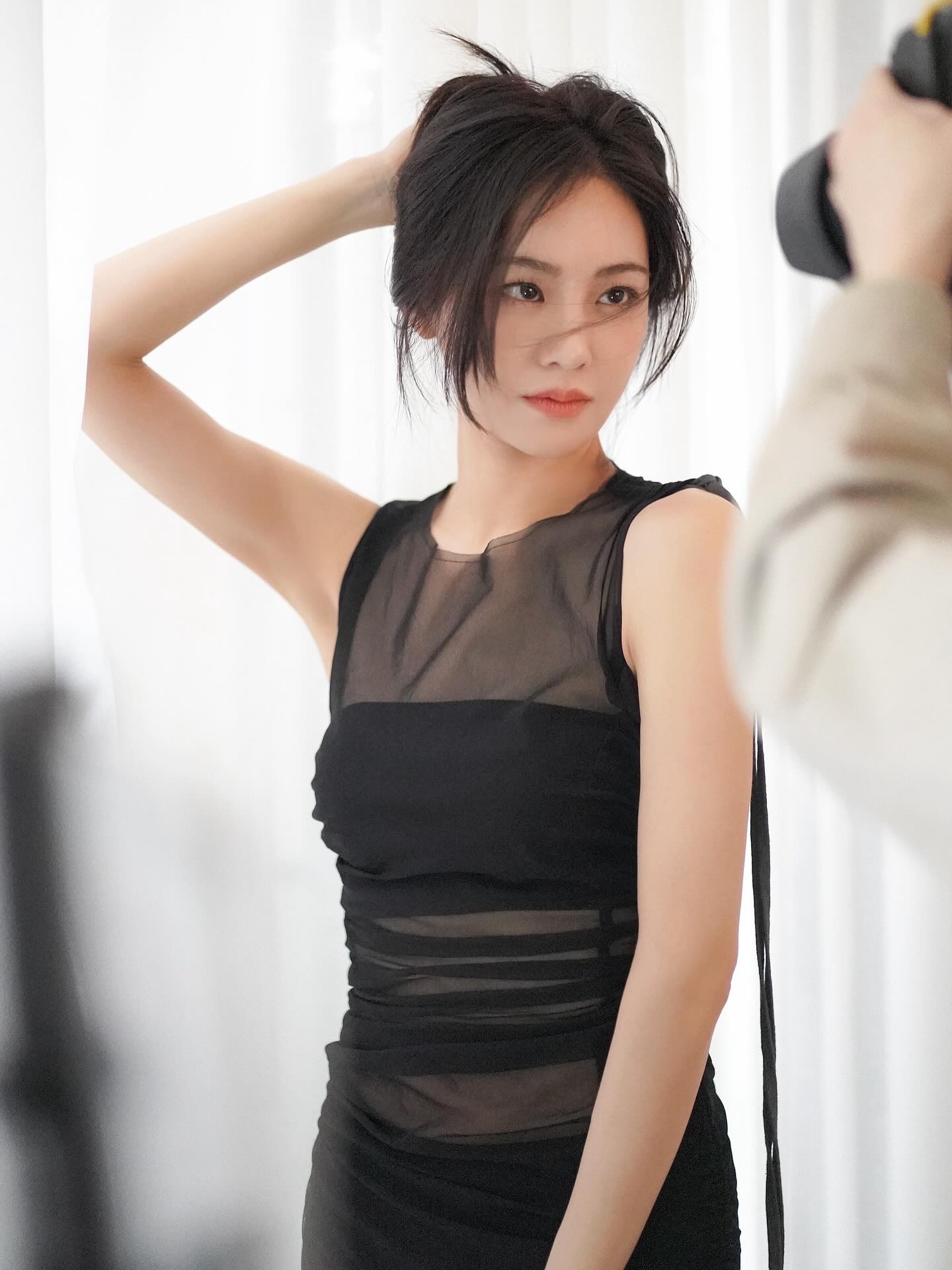 “ฮันจีอึน” ถูกหาว่าทารุณสัตว์ หลังโชว์สัตว์เลี้ยงในรายการทีวี