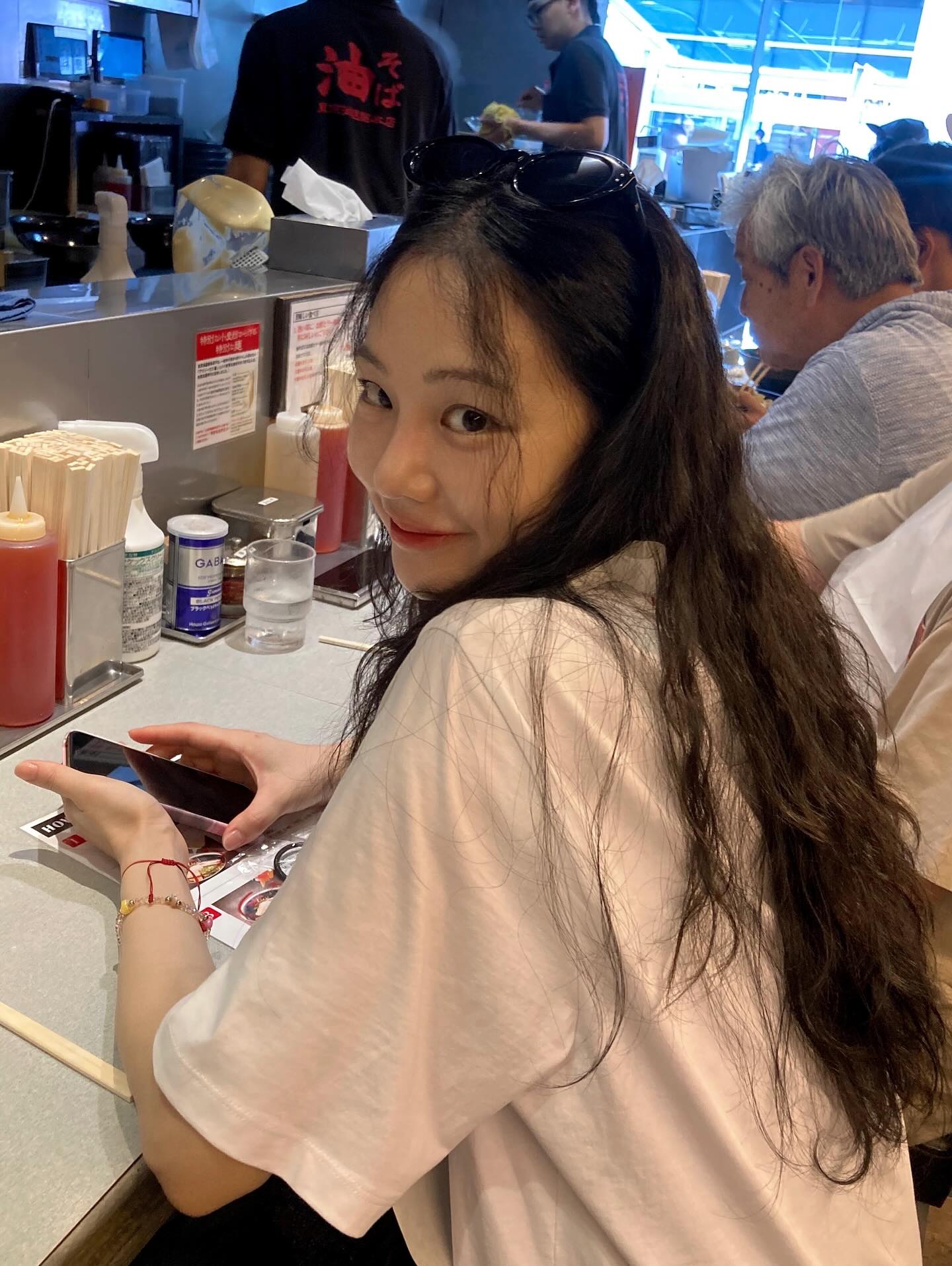 “ฮันจีอึน” ถูกหาว่าทารุณสัตว์ หลังโชว์สัตว์เลี้ยงในรายการทีวี