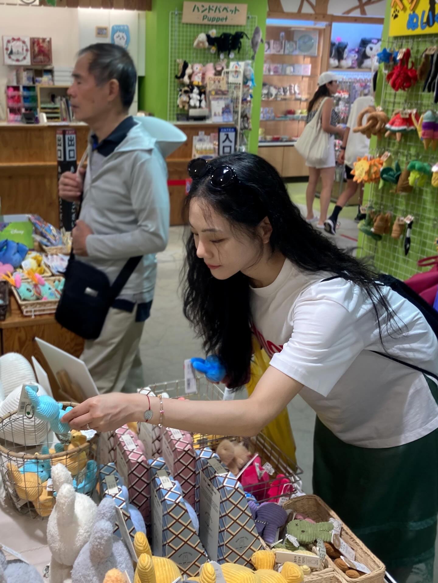 “ฮันจีอึน” ถูกหาว่าทารุณสัตว์ หลังโชว์สัตว์เลี้ยงในรายการทีวี