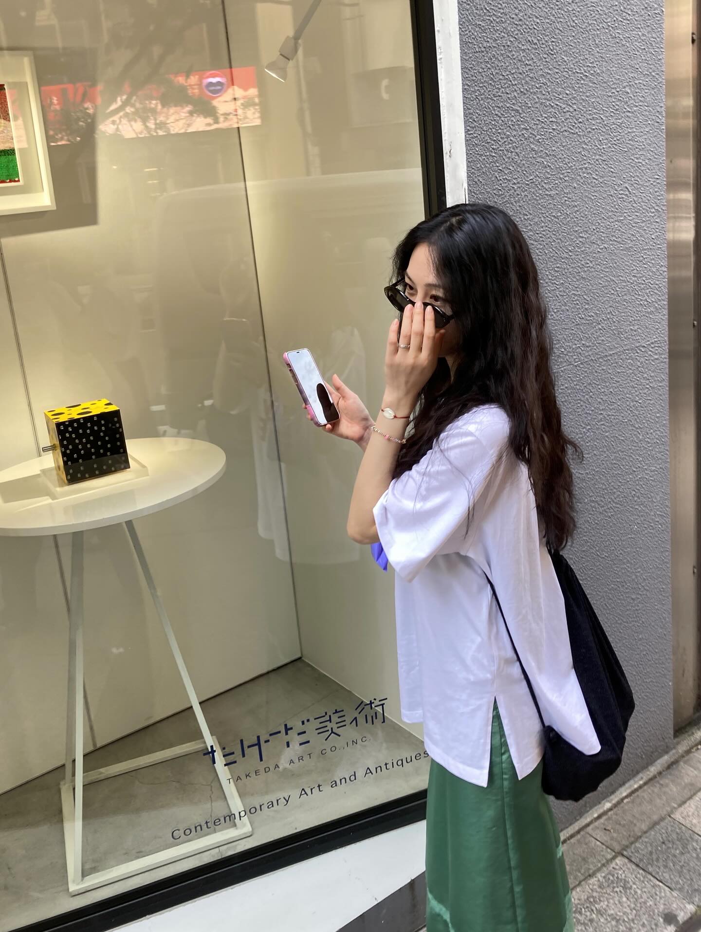 “ฮันจีอึน” ถูกหาว่าทารุณสัตว์ หลังโชว์สัตว์เลี้ยงในรายการทีวี