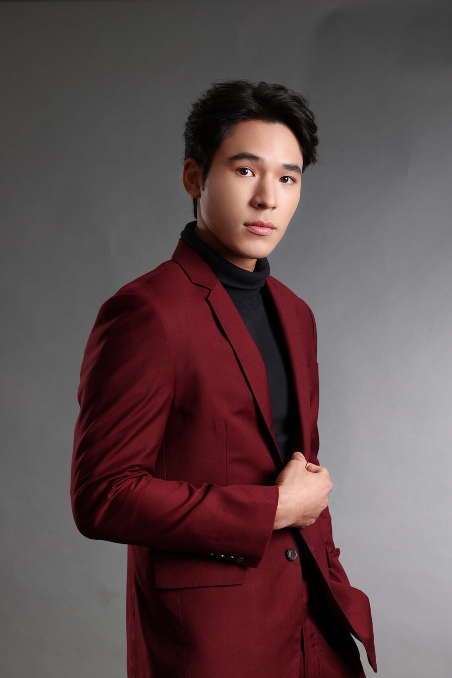 เรื่องย่อ สลักรักในแสงจันทร์ Love in the Moonlight