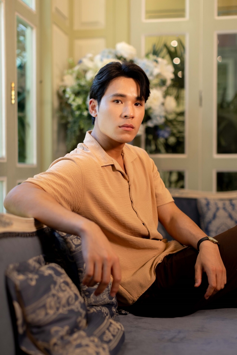 เรื่องย่อ สลักรักในแสงจันทร์ Love in the Moonlight