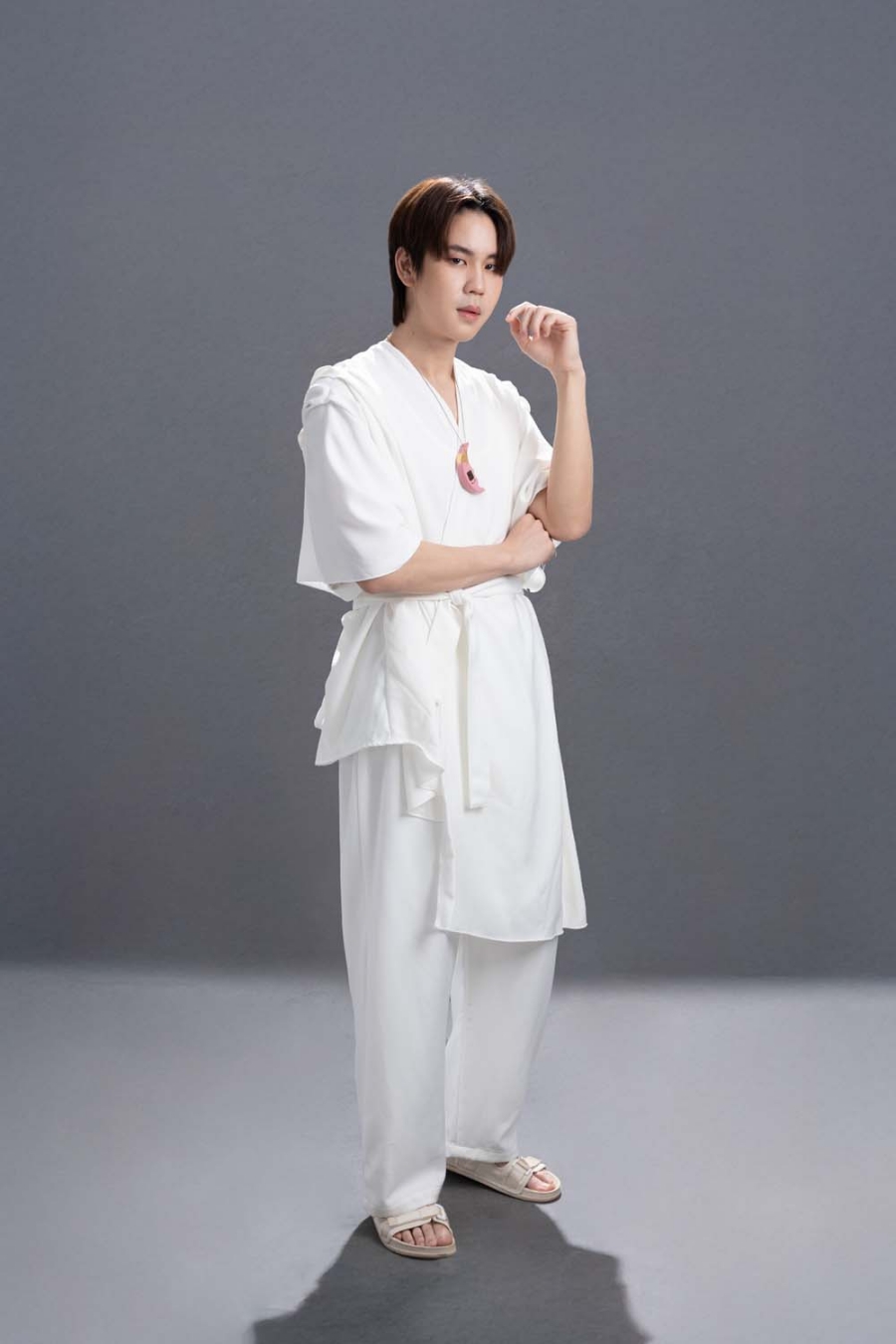 MuTeLuv  โปรดใช้วิจารณญาณในการรักเธอ ตอน พระบิดาแกสิ