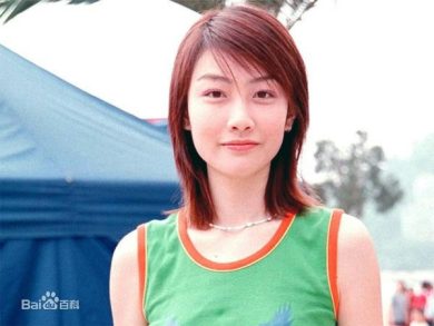 เรื่องราวสุดเศร้าของข่าวฉาว เฉินกวนซี เหยื่อที่ไม่มีใครพูดถึง